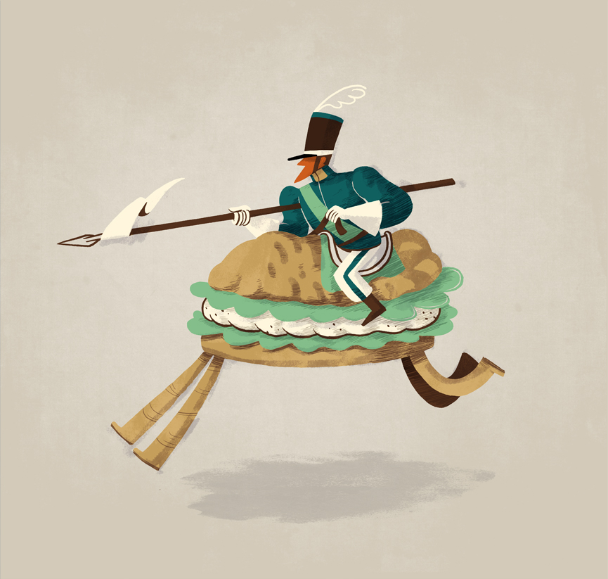 Fortunat Huguet i Belzebú